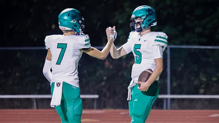 West Linn vs Lake Stevens September 22, 2023 Photo-Glen Moffitt17